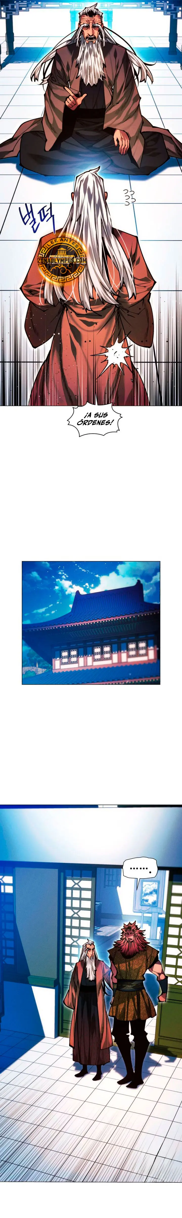 Un hombre moderno que transmigró al mundo murim > Capitulo 141 > Page 341