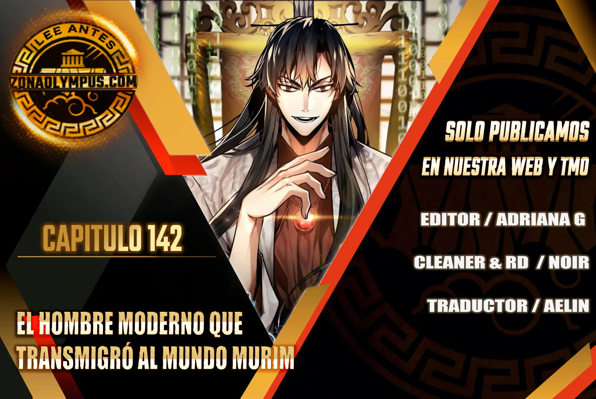 Un hombre moderno que transmigró al mundo murim > Capitulo 142 > Page 11
