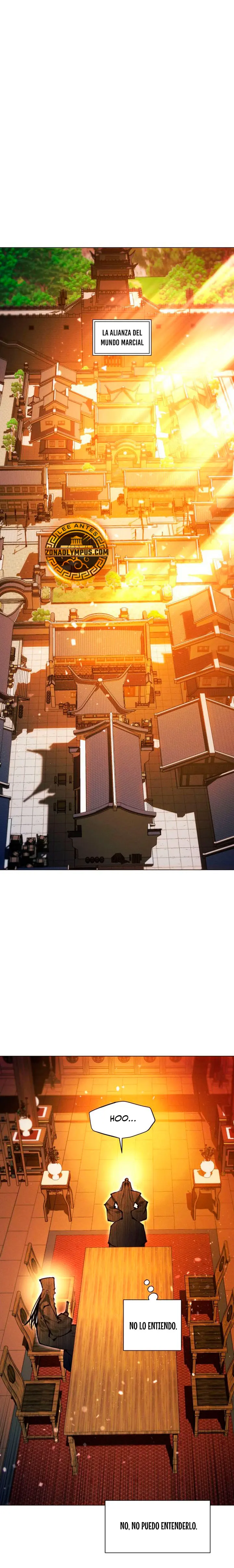 Un hombre moderno que transmigró al mundo murim > Capitulo 142 > Page 41