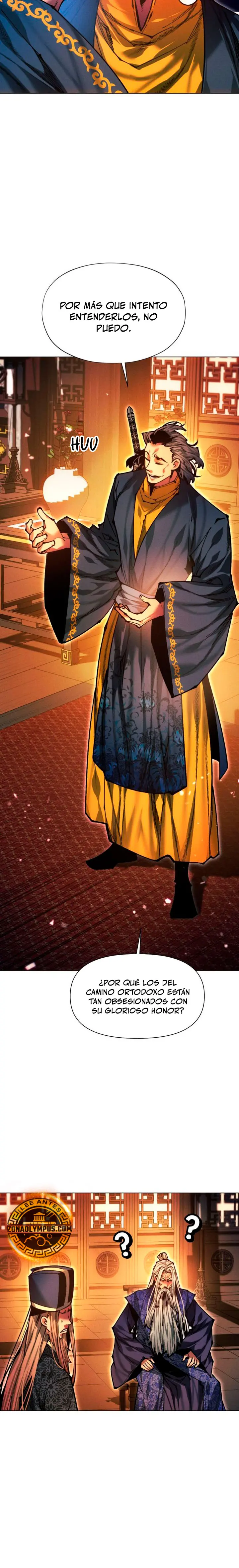 Un hombre moderno que transmigró al mundo murim > Capitulo 142 > Page 331