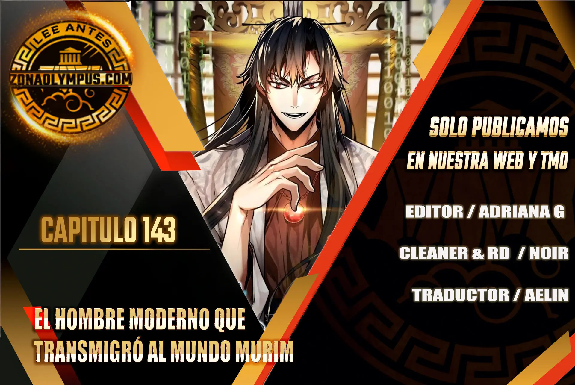 Un hombre moderno que transmigró al mundo murim > Capitulo 143 > Page 11