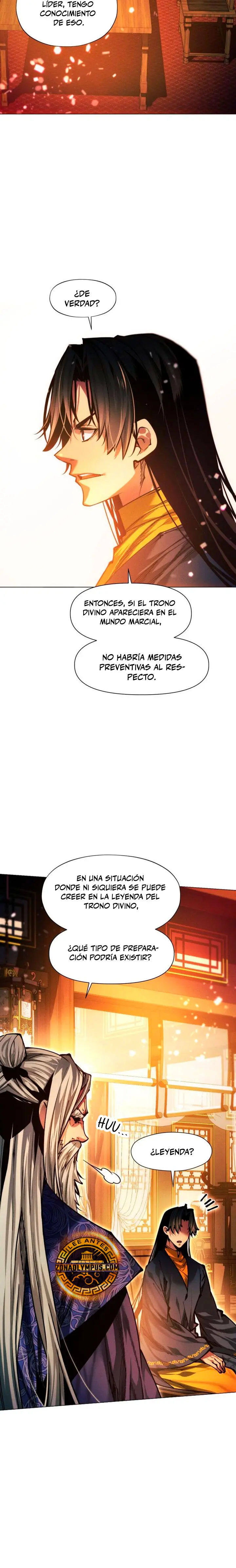 Un hombre moderno que transmigró al mundo murim > Capitulo 143 > Page 51