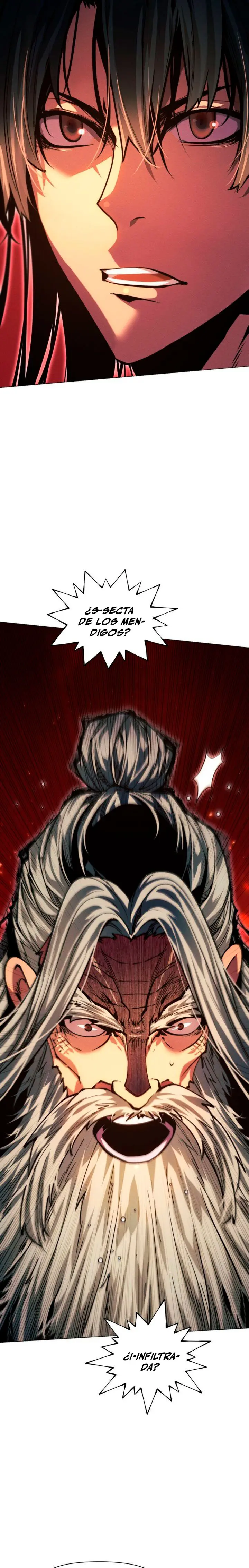 Un hombre moderno que transmigró al mundo murim > Capitulo 143 > Page 151