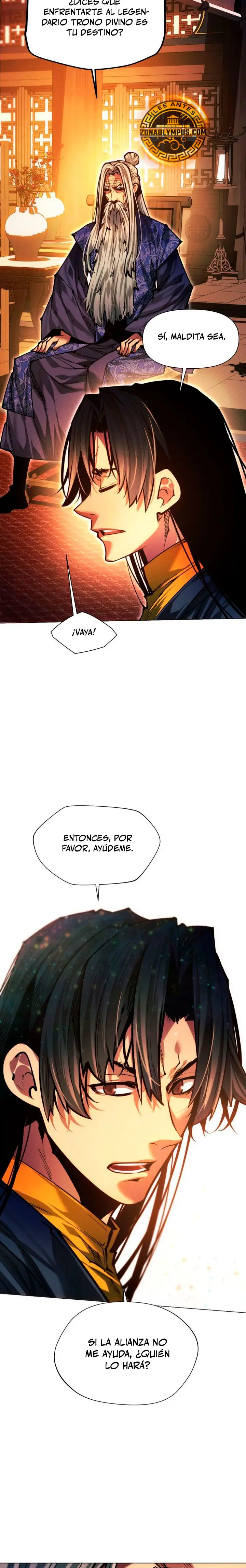 Un hombre moderno que transmigró al mundo murim > Capitulo 143 > Page 251