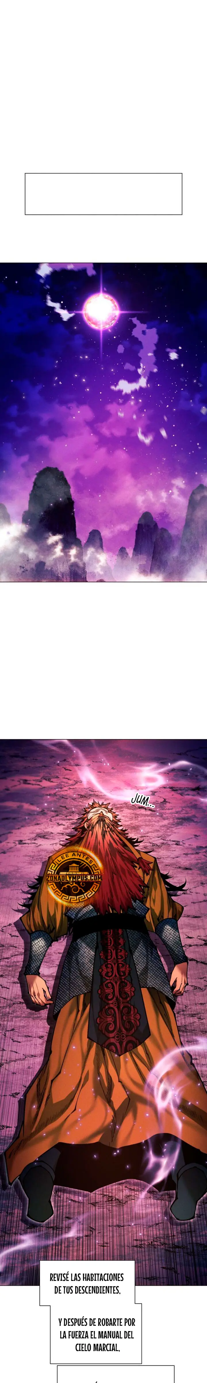 Un hombre moderno que transmigró al mundo murim > Capitulo 143 > Page 281