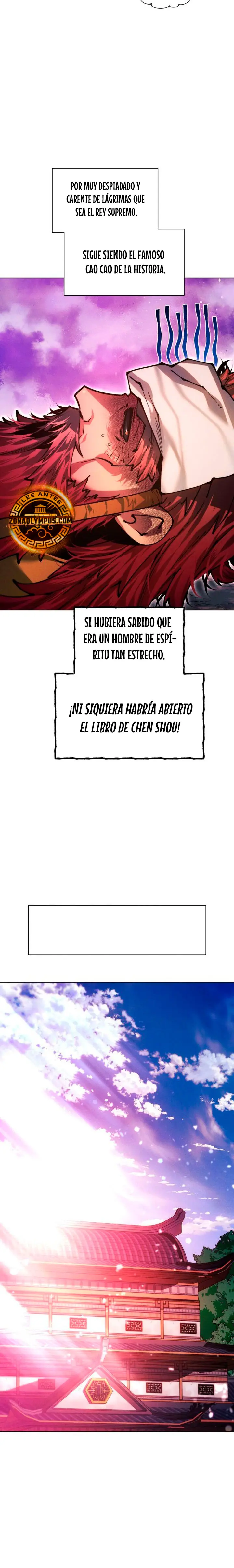 Un hombre moderno que transmigró al mundo murim > Capitulo 143 > Page 311