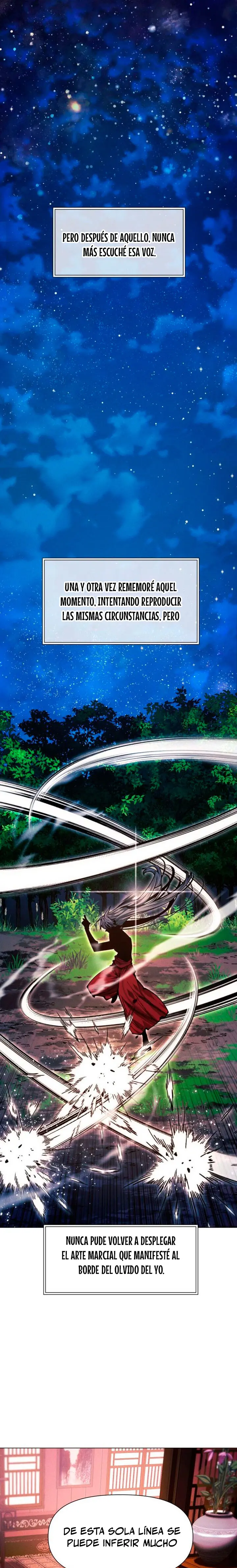Un hombre moderno que transmigró al mundo murim > Capitulo 143 > Page 361