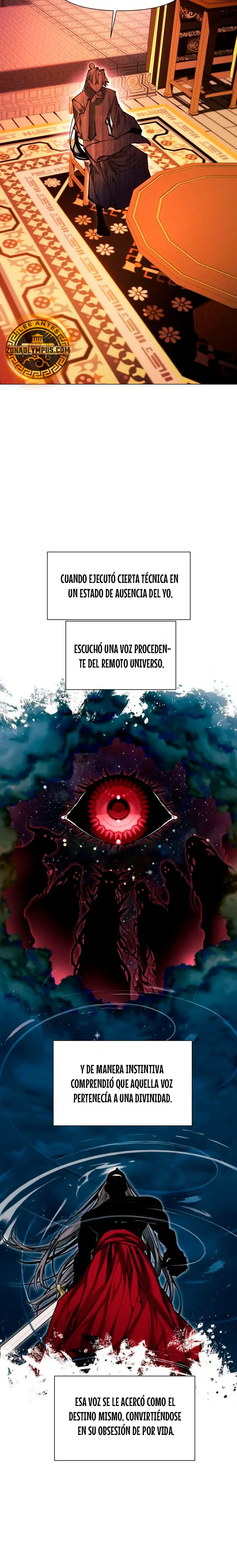 Un hombre moderno que transmigró al mundo murim > Capitulo 143 > Page 371