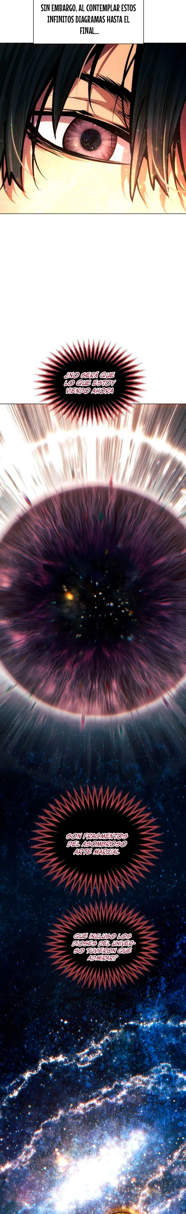 Un hombre moderno que transmigró al mundo murim > Capitulo 143 > Page 411