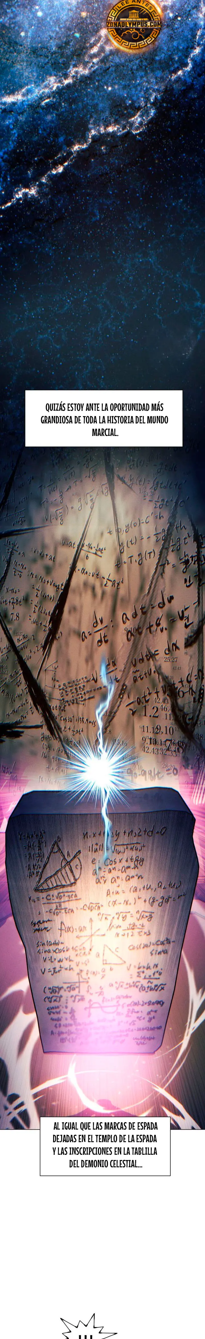 Un hombre moderno que transmigró al mundo murim > Capitulo 143 > Page 421