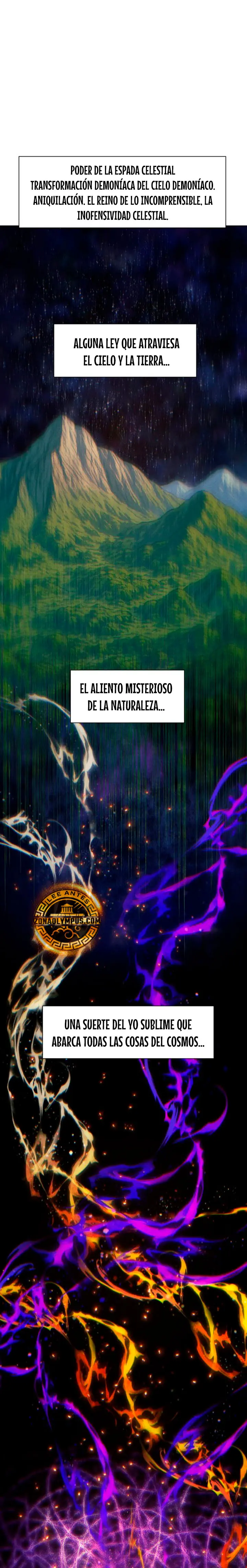 Un hombre moderno que transmigró al mundo murim > Capitulo 144 > Page 51