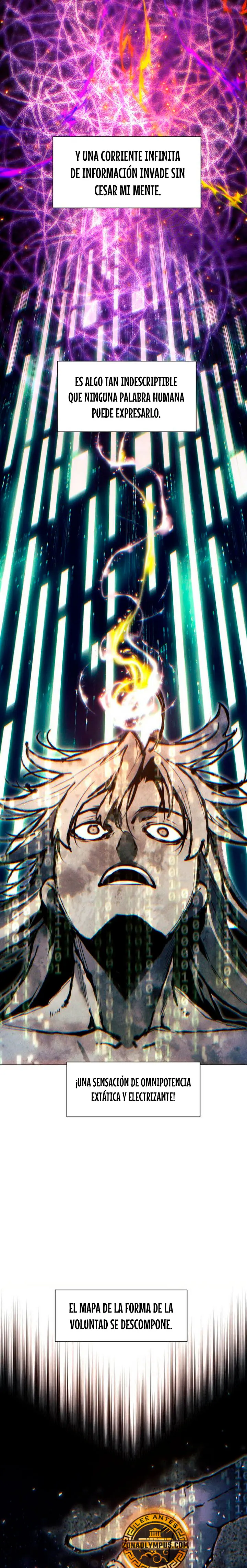 Un hombre moderno que transmigró al mundo murim > Capitulo 144 > Page 61