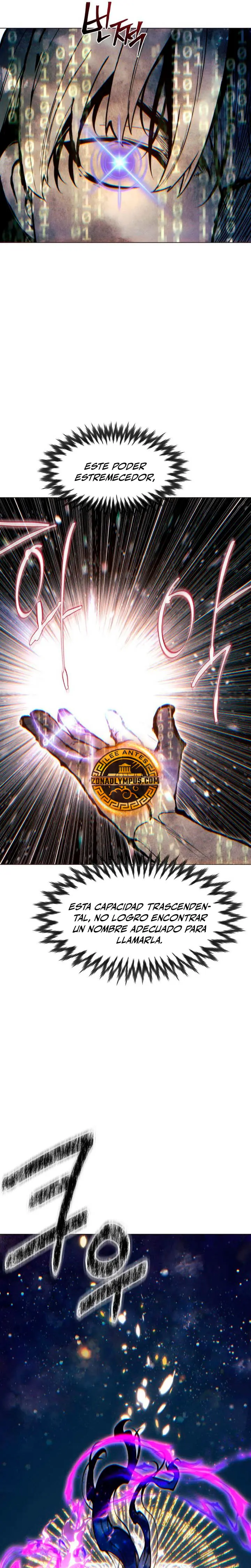 Un hombre moderno que transmigró al mundo murim > Capitulo 144 > Page 81