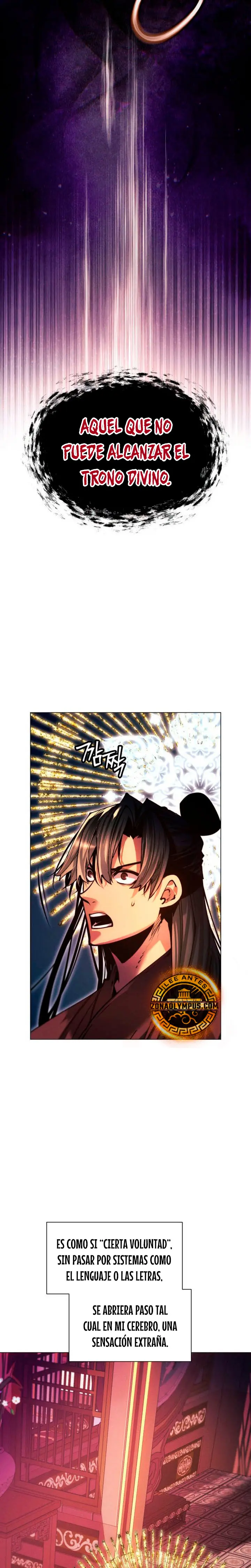 Un hombre moderno que transmigró al mundo murim > Capitulo 144 > Page 111