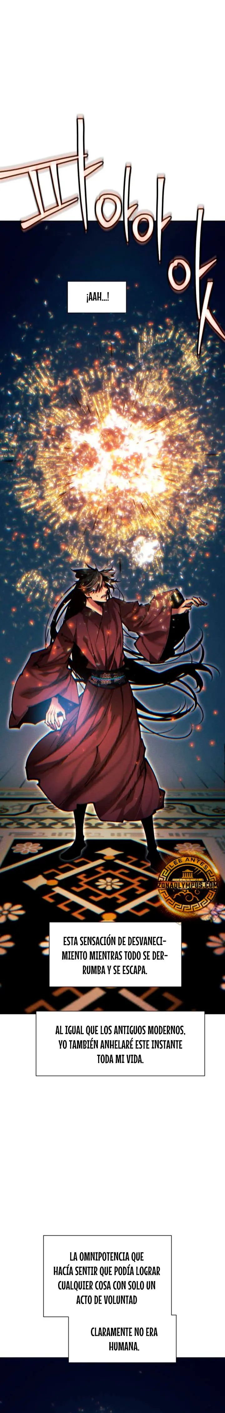 Un hombre moderno que transmigró al mundo murim > Capitulo 144 > Page 131