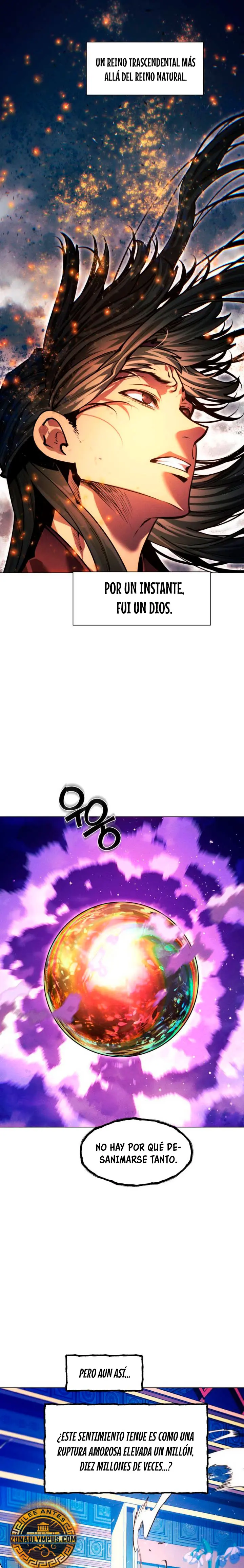 Un hombre moderno que transmigró al mundo murim > Capitulo 144 > Page 151
