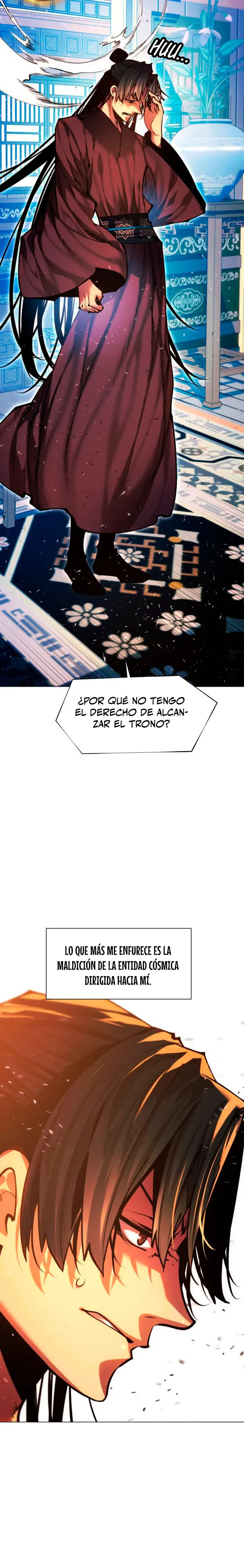 Un hombre moderno que transmigró al mundo murim > Capitulo 144 > Page 161