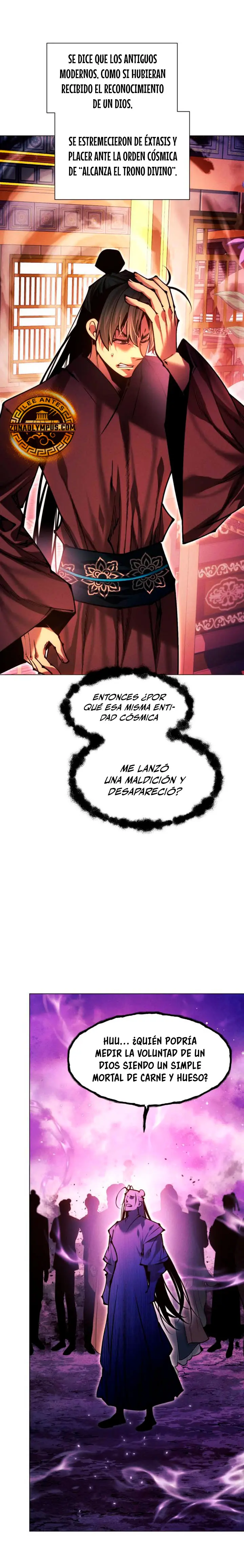 Un hombre moderno que transmigró al mundo murim > Capitulo 144 > Page 171