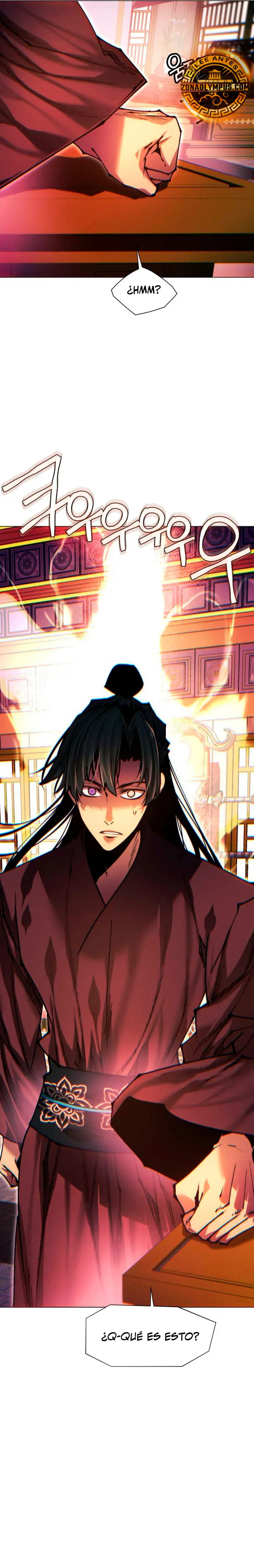 Un hombre moderno que transmigró al mundo murim > Capitulo 144 > Page 211