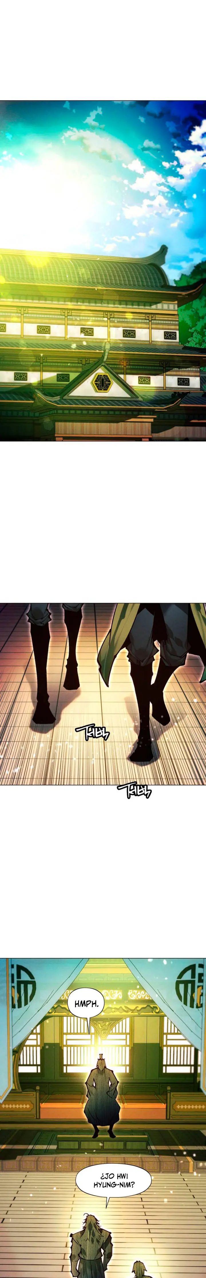 Un hombre moderno que transmigró al mundo murim > Capitulo 144 > Page 221