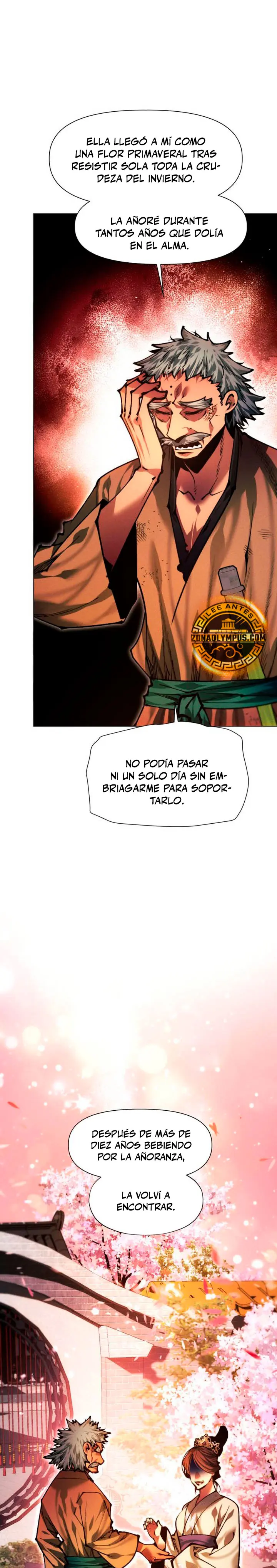 Un hombre moderno que transmigró al mundo murim > Capitulo 144 > Page 351