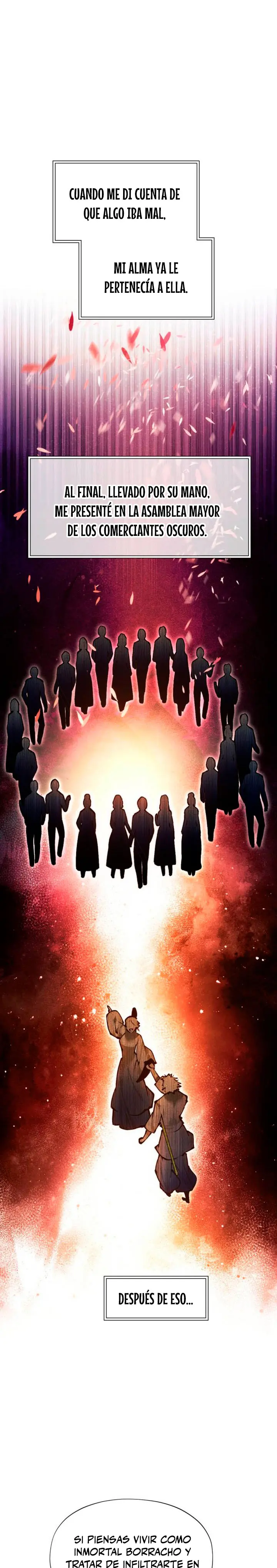 Un hombre moderno que transmigró al mundo murim > Capitulo 144 > Page 371