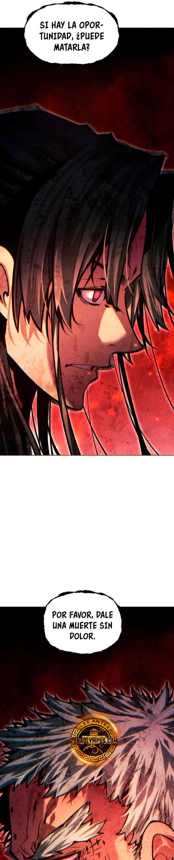 Un hombre moderno que transmigró al mundo murim > Capitulo 144 > Page 411