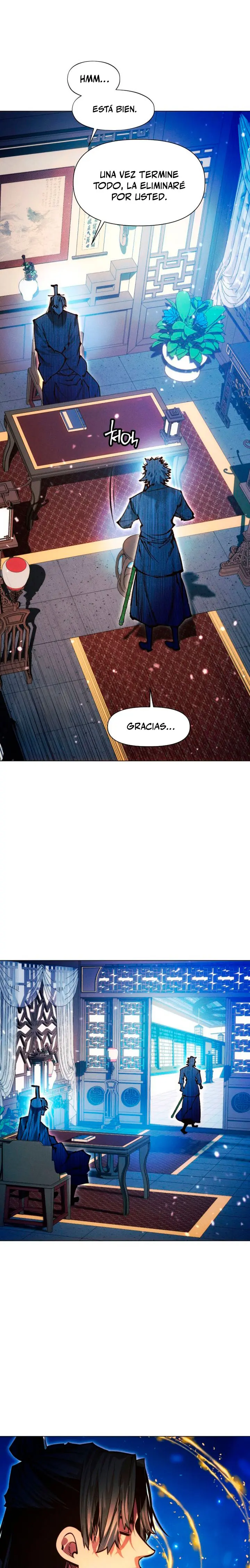 Un hombre moderno que transmigró al mundo murim > Capitulo 145 > Page 61