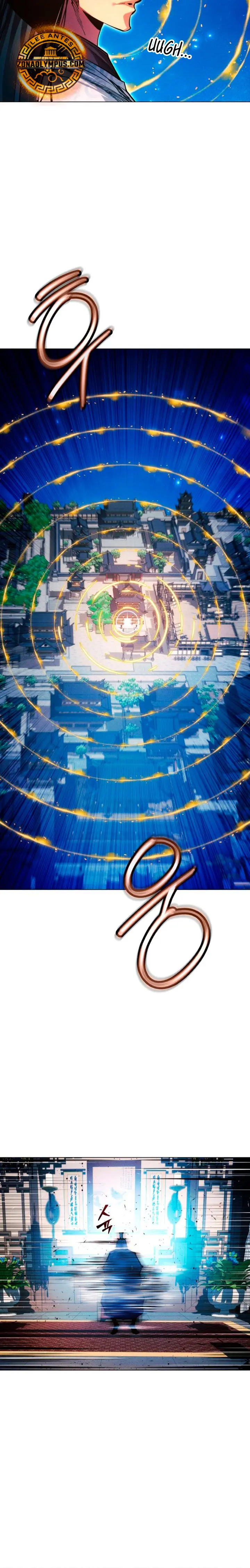 Un hombre moderno que transmigró al mundo murim > Capitulo 145 > Page 71