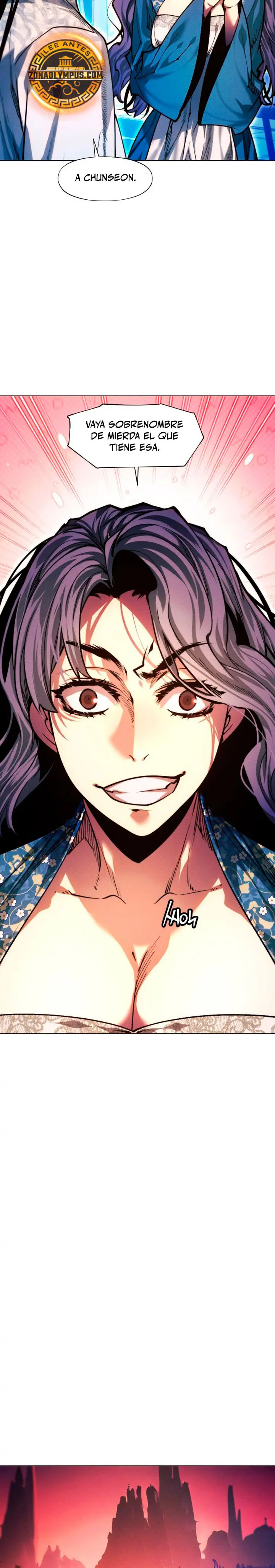 Un hombre moderno que transmigró al mundo murim > Capitulo 145 > Page 201