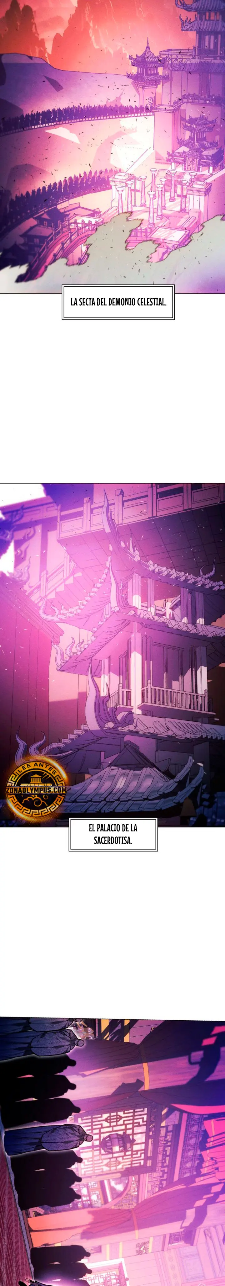 Un hombre moderno que transmigró al mundo murim > Capitulo 145 > Page 211