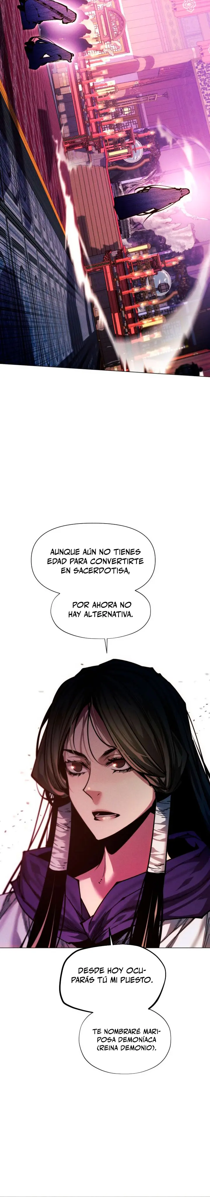 Un hombre moderno que transmigró al mundo murim > Capitulo 145 > Page 221