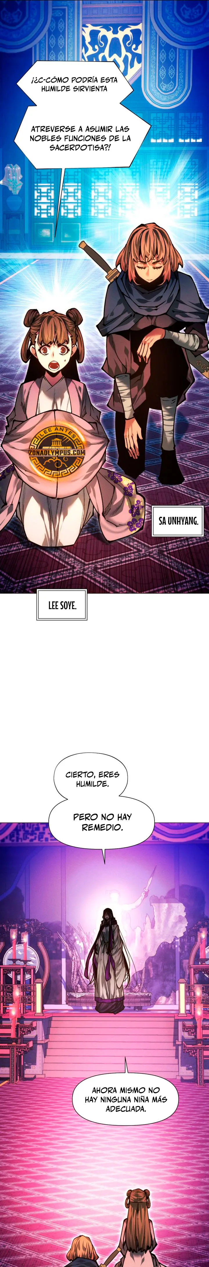 Un hombre moderno que transmigró al mundo murim > Capitulo 145 > Page 231