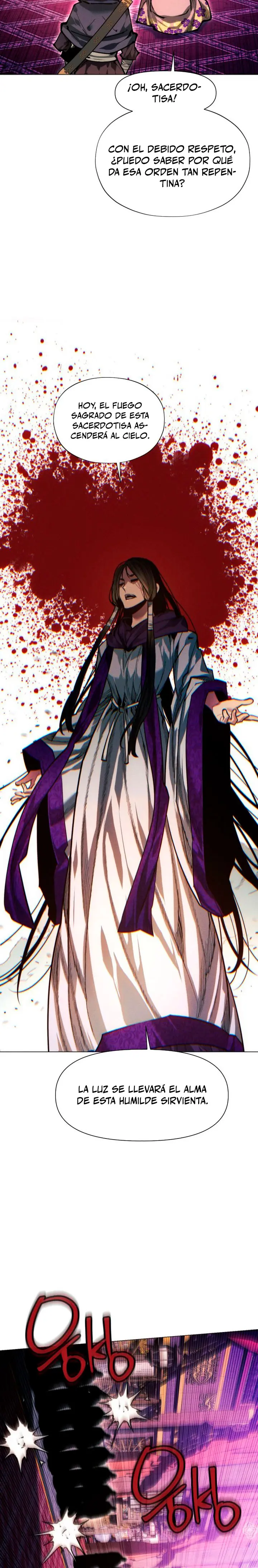 Un hombre moderno que transmigró al mundo murim > Capitulo 145 > Page 241