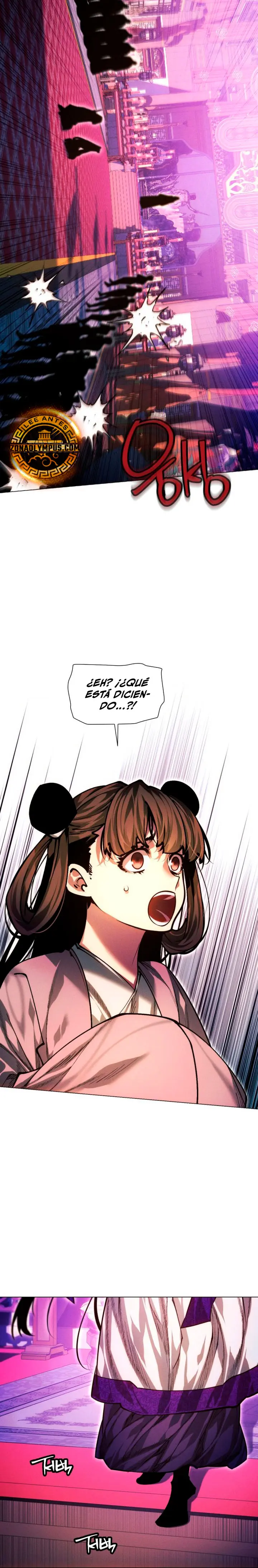 Un hombre moderno que transmigró al mundo murim > Capitulo 145 > Page 251