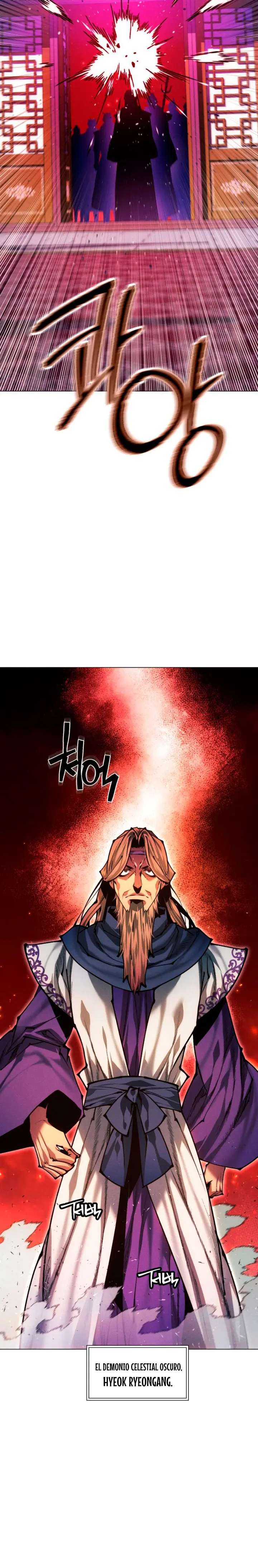 Un hombre moderno que transmigró al mundo murim > Capitulo 145 > Page 281