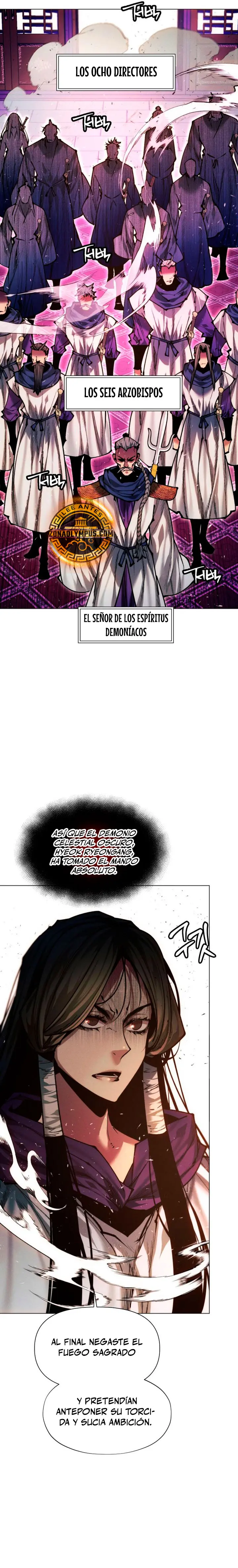 Un hombre moderno que transmigró al mundo murim > Capitulo 145 > Page 291