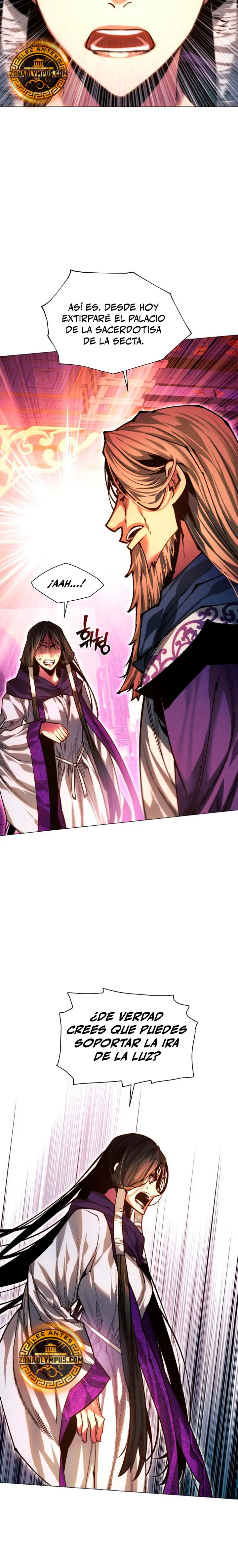 Un hombre moderno que transmigró al mundo murim > Capitulo 145 > Page 321