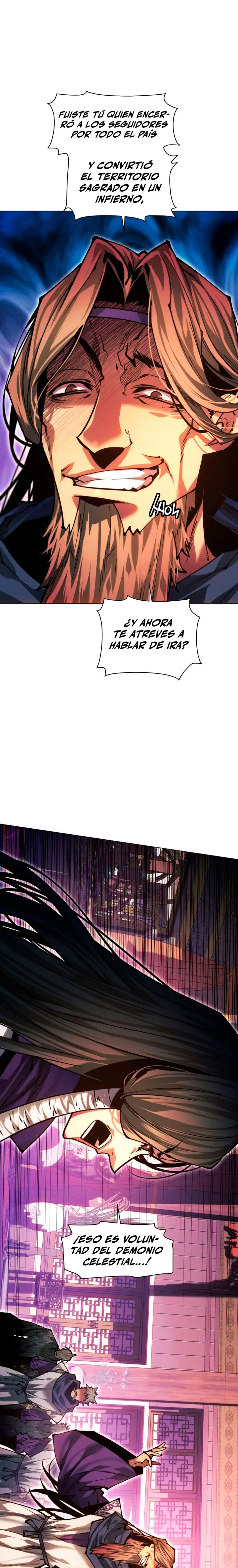 Un hombre moderno que transmigró al mundo murim > Capitulo 145 > Page 331