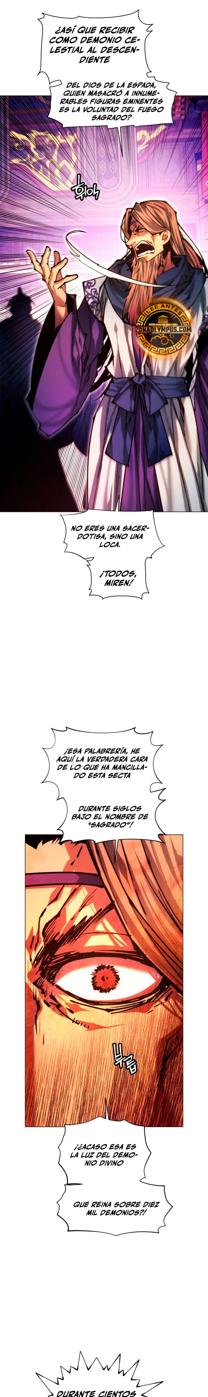 Un hombre moderno que transmigró al mundo murim > Capitulo 145 > Page 361