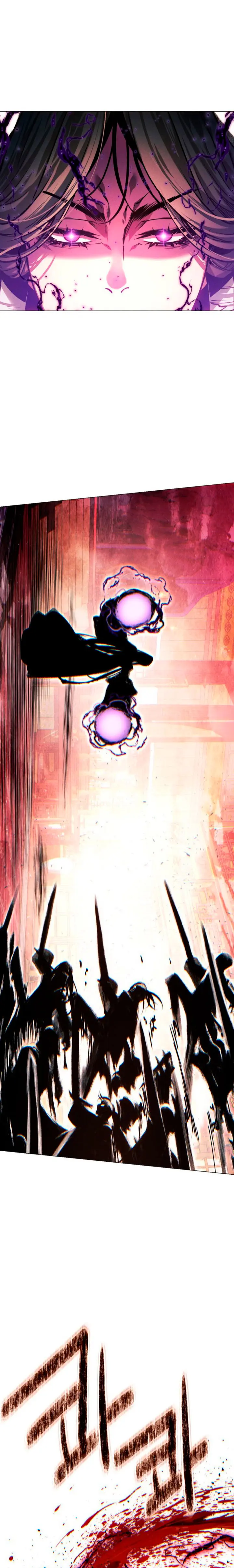 Un hombre moderno que transmigró al mundo murim > Capitulo 145 > Page 381