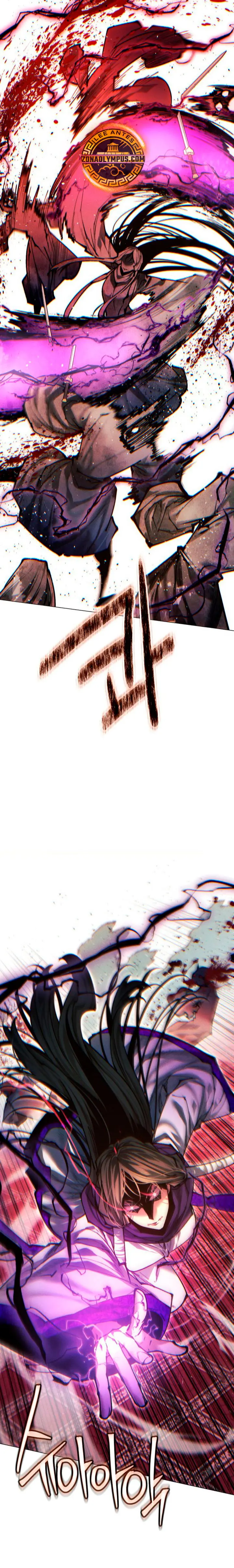 Un hombre moderno que transmigró al mundo murim > Capitulo 145 > Page 391