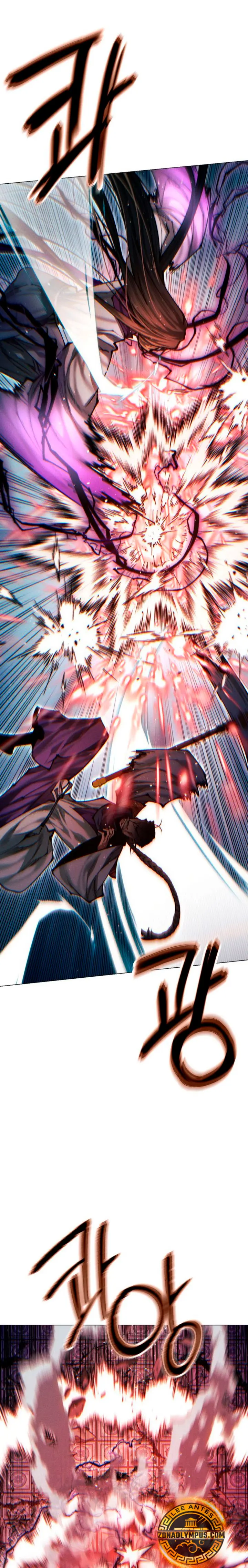 Un hombre moderno que transmigró al mundo murim > Capitulo 145 > Page 431