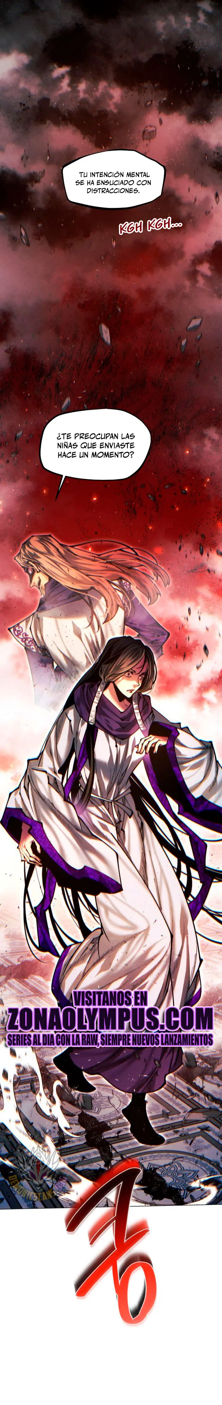 Un hombre moderno que transmigró al mundo murim > Capitulo 145 > Page 451