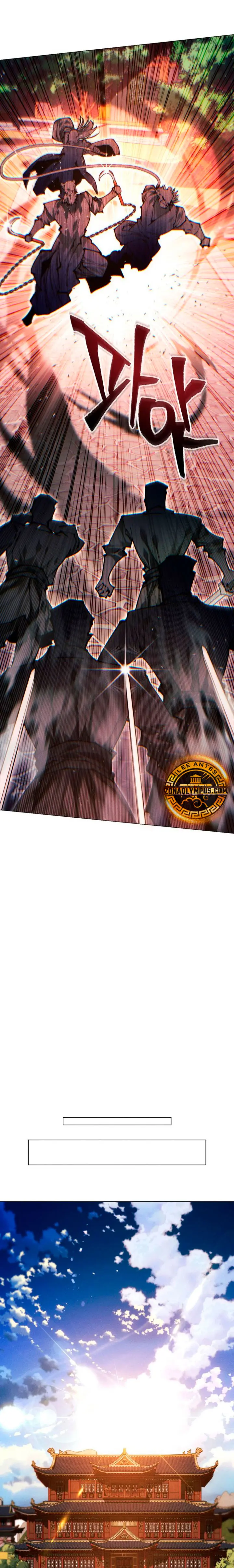 Un hombre moderno que transmigró al mundo murim > Capitulo 146 > Page 241