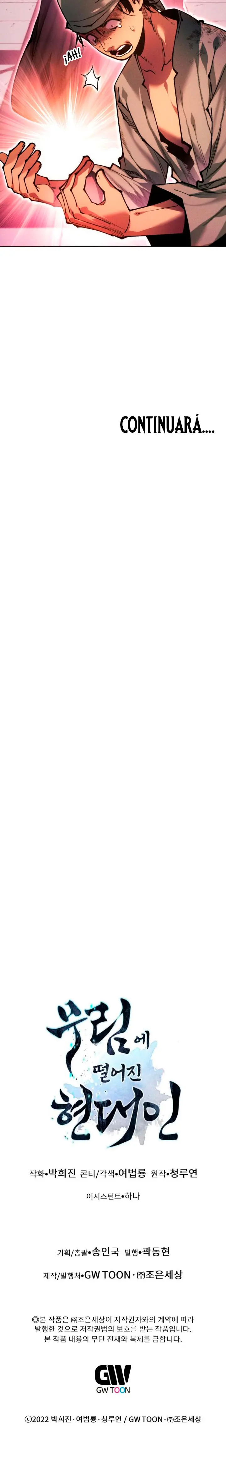 Un hombre moderno que transmigró al mundo murim > Capitulo 146 > Page 421