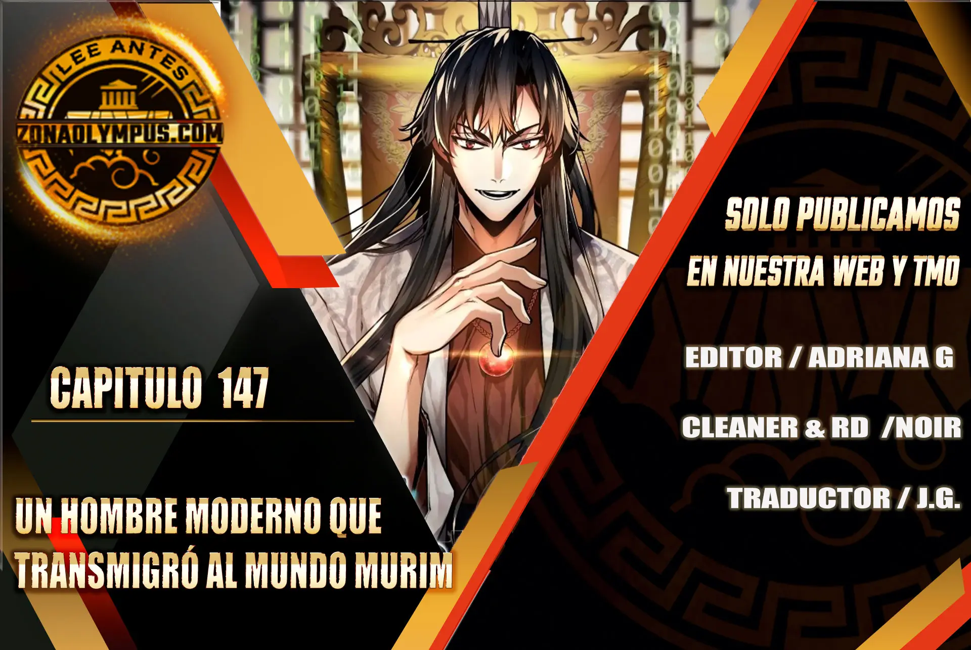 Un hombre moderno que transmigró al mundo murim > Capitulo 147 > Page 11