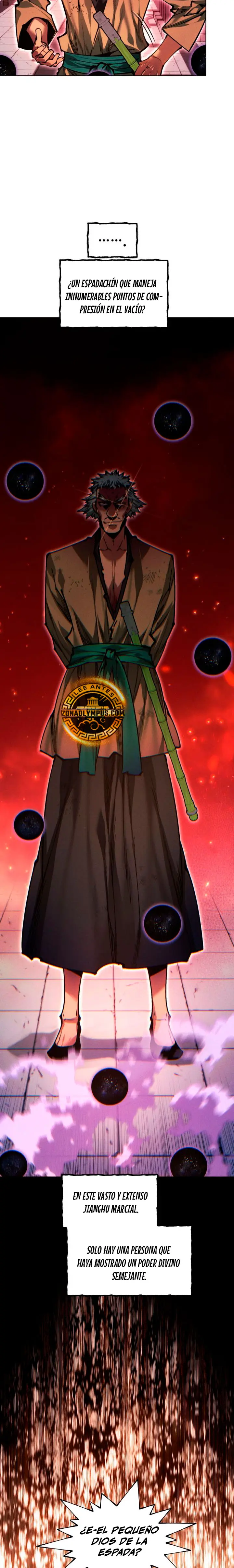 Un hombre moderno que transmigró al mundo murim > Capitulo 147 > Page 221