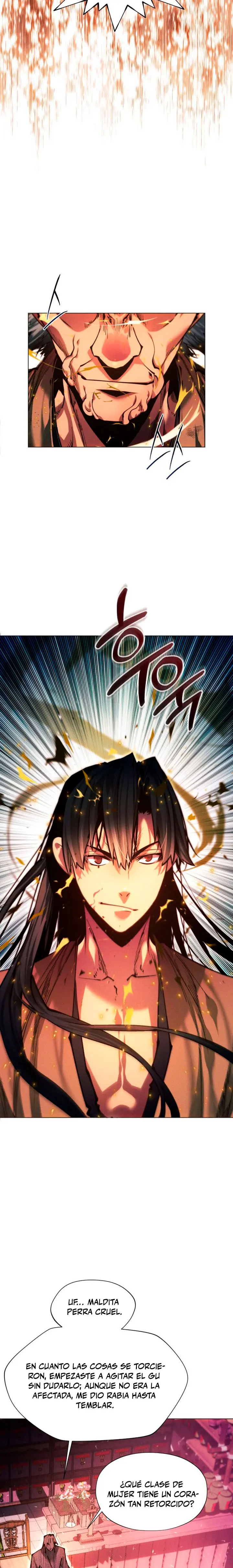 Un hombre moderno que transmigró al mundo murim > Capitulo 147 > Page 231