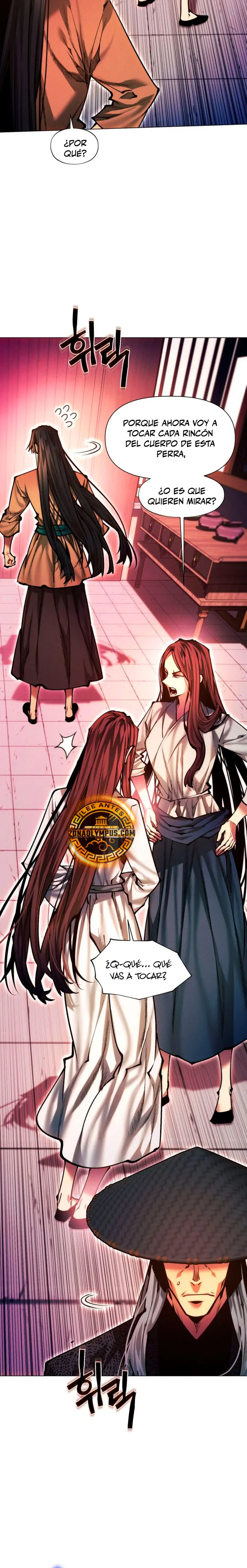 Un hombre moderno que transmigró al mundo murim > Capitulo 147 > Page 331